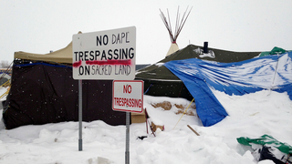Army Corps Ordered to Proceed With Dakota Access Pipeline Construction